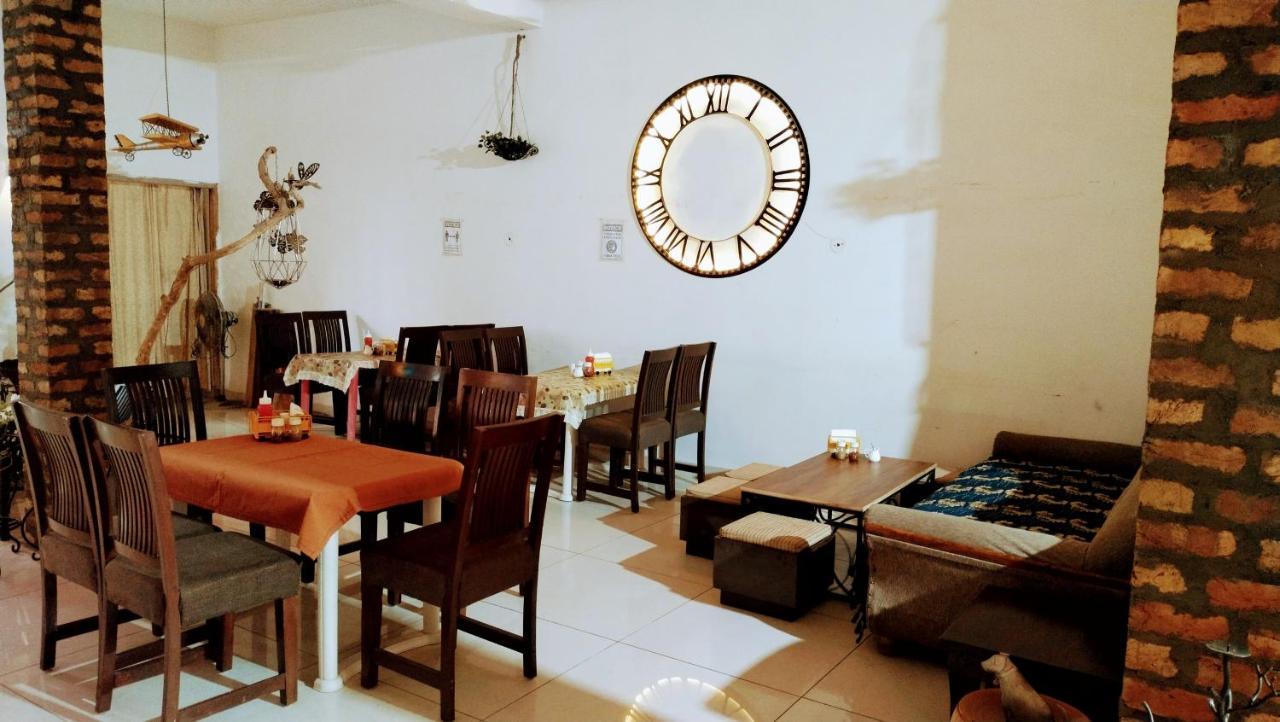 Rangbaari Stays & Cafe Jodhpur  Ngoại thất bức ảnh
