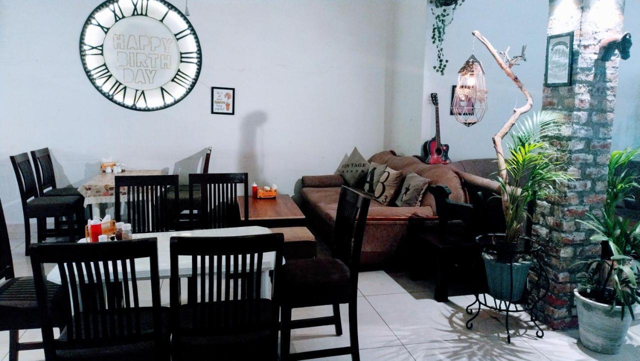 Rangbaari Stays & Cafe Jodhpur  Ngoại thất bức ảnh