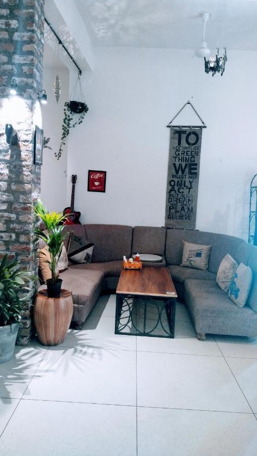 Rangbaari Stays & Cafe Jodhpur  Ngoại thất bức ảnh