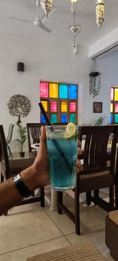 Rangbaari Stays & Cafe Jodhpur  Ngoại thất bức ảnh