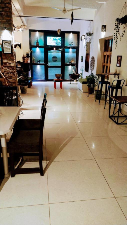 Rangbaari Stays & Cafe Jodhpur  Ngoại thất bức ảnh